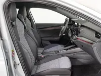 Usado Skoda Octavia SportLine 150 CV (110 kW) 2026 Blanco Familiar