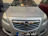 Usado Opel Insignia Cosmo 160 CV (117 kW) 2010 Beige Berlina