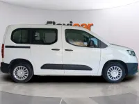 Usado Toyota Proace Verso Active 102 CV (75 kW) 2022 Blanco Familiar