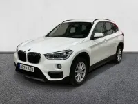 Usado BMW X1 150 CV (110 kW) 2019 SUV