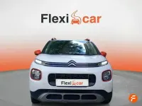 Usado Citroën C3 Aircross PureTech 110 CV (80 kW) 2020 Blanco SUV