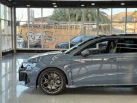 Usado Audi RS3 Premium 400 CV (294 kW) 2025 Gris / plata Berlina