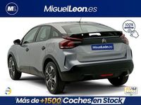 Usado Citroën C4 Feel 102 CV (75 kW) 2024 Gris SUV