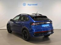 Ny VW Taigo R-line 116 HK (85 kW) 2026 Blå SUV