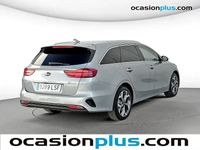 usado Kia Ceed Tourer Tourer 1.5 MHEV 118kW (160CV) Tech DCT