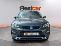 Usado Seat Ateca XCELLENCE 150 CV (110 kW) 2020 Negro SUV