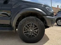 Usado Ford Ranger Raptor 213 CV (156 kW) 2021 Negro Pickup/Camioneta