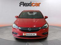 Usado Opel Astra Business 110 HP (80 kW) 2016 Vermelho Carrinha