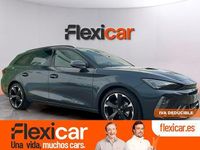 Usado Cupra Leon 150 CV (110 kW) 2025 Gris