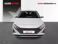 Usado Hyundai i20 79 CV (58 kW) 2025 Gris Utilitario