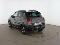 Usado Citroën C3 Aircross PureTech 110 CV (80 kW) 2021 Gris SUV