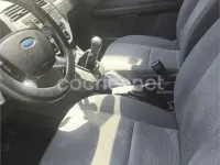 Usado Ford C-MAX Business Edition 100 CV (73 kW) 2007 Azul Monovolumen