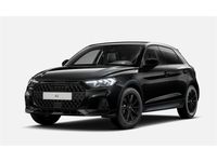 Nuevo Audi A1 Black Edition 116 CV (85 kW) 2025 Negro mito SUV