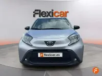 Occasion Toyota Aygo 72 PK (52 kW) 2023 Grijs
