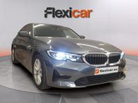 Używany BMW 318 Gran Turismo 150 KM (110 kW) 2020 Szary Sedan/Limuzyna