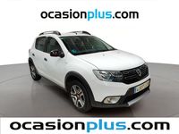 Occasion Dacia Sandero 90 ch (66 kW) 2019 Blanc Citadine