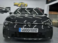 Occasion VW Golf VIII GTI 245 ch (180 kW) 2023 Gris Citadine