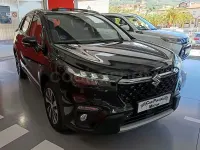 Usado Suzuki SX4 S-Cross 129 CV (94 kW) 2023 Negro SUV