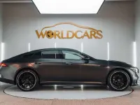 Usado Mercedes AMG GT AMG 367 CV (269 kW) 2019 Negro Coupe