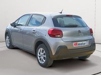 Usado Citroën C3 Feel 110 CV (80 kW) 2019 Utilitario