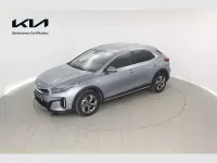 Usado Kia XCeed 101 CV (74 kW) 2025 Plateado SUV
