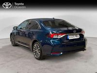 Usado Toyota Corolla Plus 2025 Azul Berlina