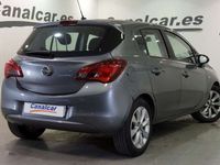 usado Opel Corsa 1.4 Selective 90