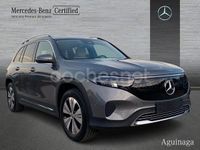 Usado Mercedes EQB300 167 kW (228 CV) 2024 Eléctrico SUV