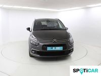 usado Citroën C4 SpaceTourer C4 Grand SpaceTourer GRANDPureTech 96KW (130CV) EAT8 Shine Pack