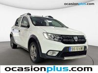 usado Dacia Sandero Stepway Essential TCE 66kW (90CV) - 18