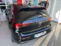 Usado VW Golf VIII 116 CV (85 kW) 2025 Negro Utilitario