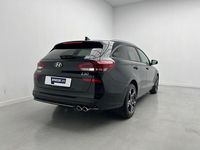 Nuevo Hyundai i30 N Line 120 CV (88 kW) 2025 Negro Familiar