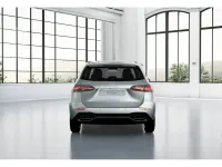 Usado Mercedes B250 217 CV (159 kW) 2024 Gris Utilitario