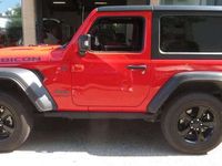 usado Jeep Wrangler 2.0T GME Rubicon 8ATX