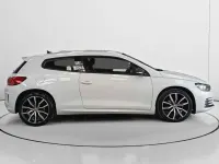 Usado VW Scirocco R-line 125 CV (91 kW) 2016 Blanco Coupe
