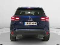 Usado Citroën C5 Aircross PureTech 131 CV (96 kW) 2024 SUV