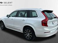 usado Volvo XC90 2.0 B5 D MHEV PLUS BRIGHT AWD AUTO 235 5P 7 PLAZAS