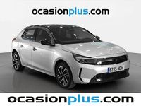 Nuevo Opel Corsa S 101 CV (74 kW) 2025 Gris plata Utilitario
