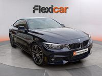 Brugt BMW 420 190 HK (139 kW) 2019 Sort Coupe