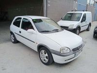 usado Opel Corsa 1.7D Edition 2000