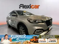 Usado MG HS Comfort 162 CV (119 kW) 2023 Gris SUV