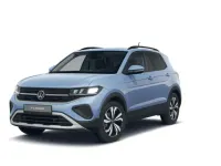 Nuevo VW T-Cross 116 CV (85 kW) 2026 Azul SUV