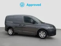 Usado VW Caddy 122 CV (89 kW) 2026 Gris Monovolumen