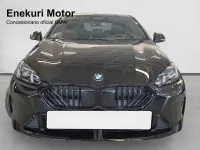 Usado BMW 220 Gran Coupé 156 CV (114 kW) 2026 Negro Coupe