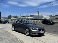 Usado BMW 335 Performance 306 CV (225 kW) 2009 Gris / plata Coupe