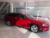 Usado Opel Insignia GS Line 122 CV (89 kW) 2021 Rojo Familiar