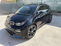 Usado BMW i3 Comfort Edition 135 kW (184 CV) 2019 Negro Utilitario