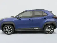 Nuevo Toyota Yaris Style 130 CV (95 kW) 2026 Utilitario