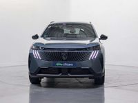 Usado Peugeot 5008 Allure 136 CV (100 kW) 2025 Azul SUV