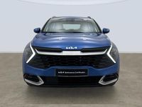 Usado Kia Sportage 230 CV (169 kW) 2024 Azul SUV